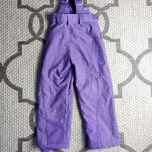 Girl 5t snow pants
